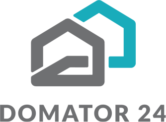 Logo Domator 24
