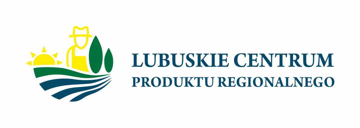 logo Lubuskie Centrum Produktu Regionalnego