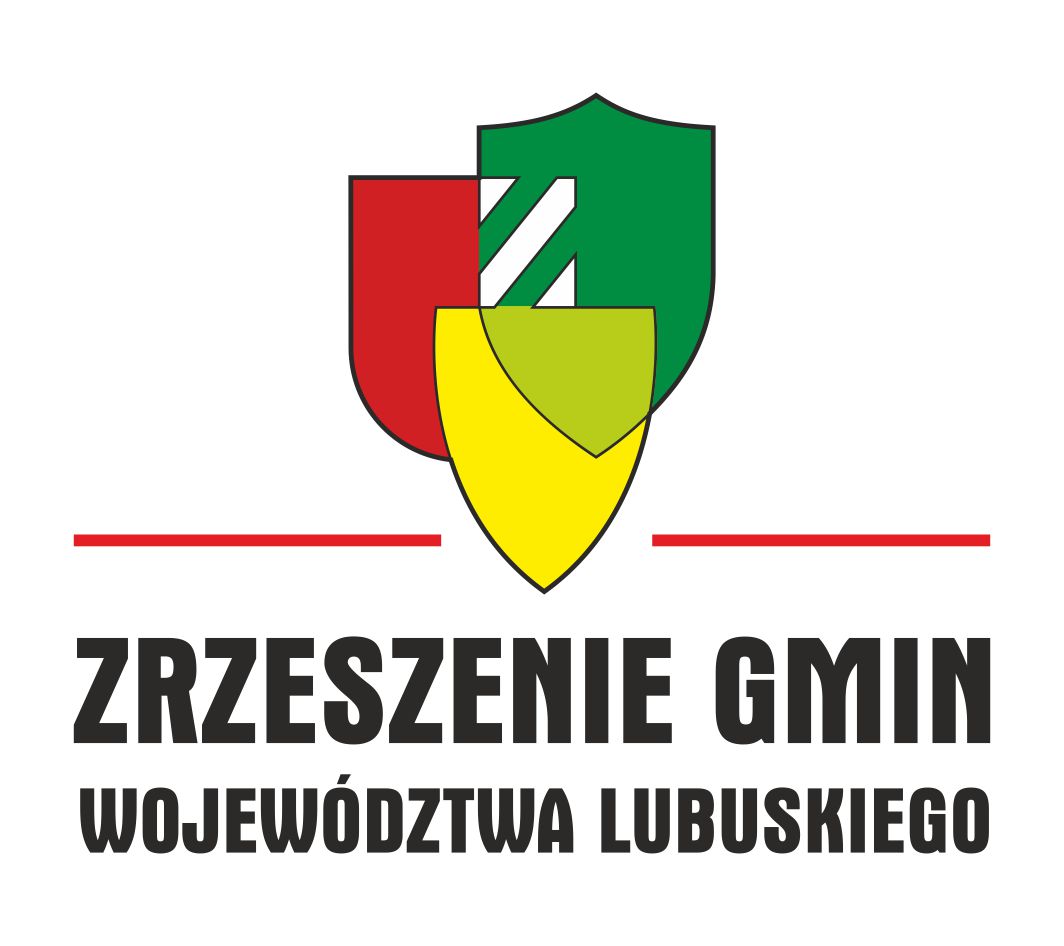 logo Zrzeszenie gmin województwa lubuskiego
