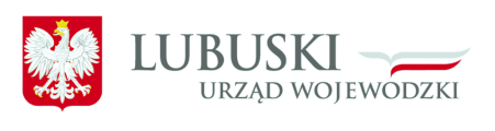Logo Lubuski Urząd Wojewódzki