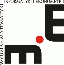 Logo Wydział Matematyki UZ