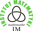 Logo Instytut Matematyki UZ