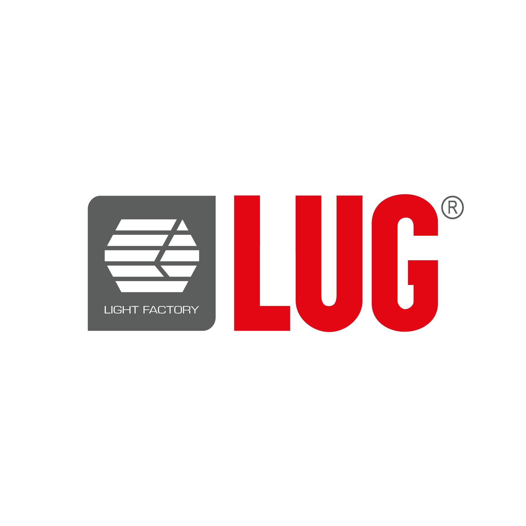 Logo firmy LUG