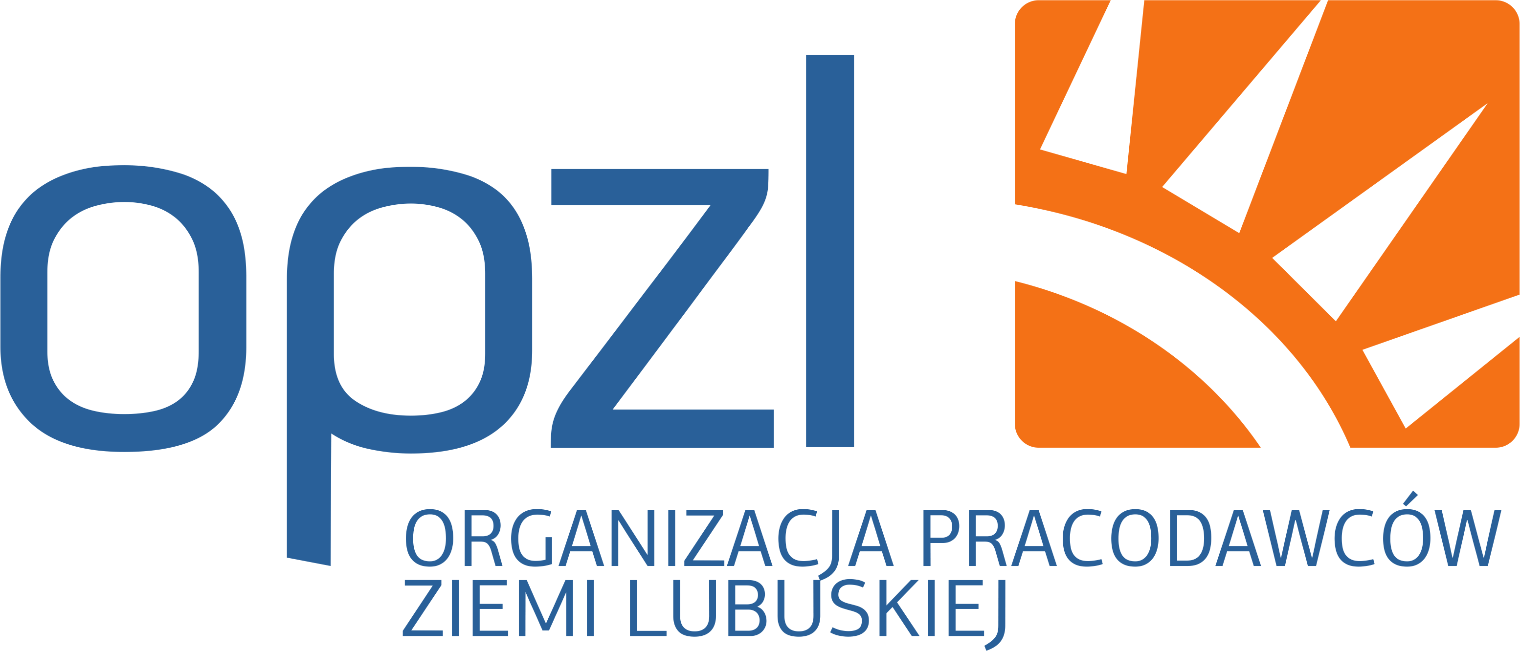 Logo OPZL