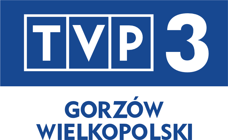 Logo TVP 3 Gorzów Wielkopolski