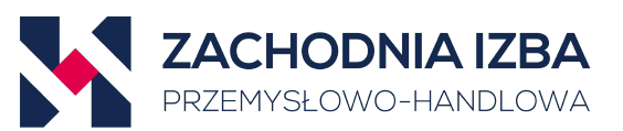 Logo Zachodniej Izby Przemysłowo-Handlowej