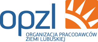 Logo Organizacji Pracodawców Ziemi Lubuskiej