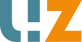 Logo Uniwersytetu Zielonogórskiego