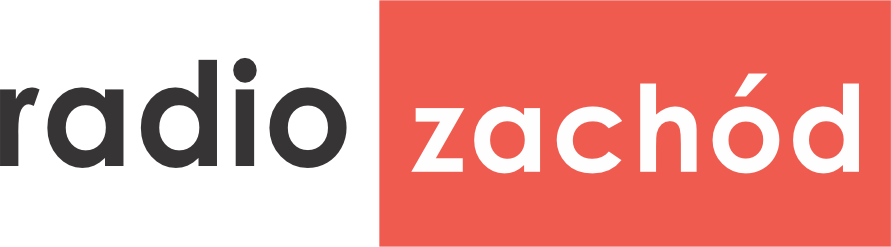 Logo Radia Zachód