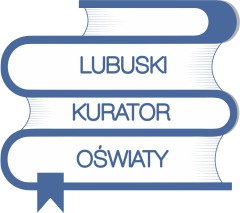 Logo Lubuski Kurator Oświaty