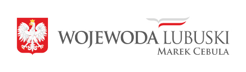 Logo Wojewoda Lubuski Marek Cebula