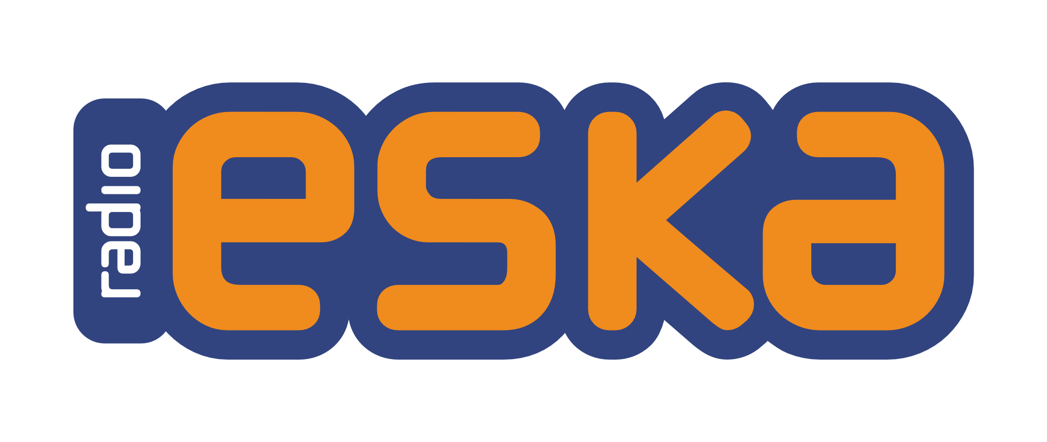 Logo Radia Eska