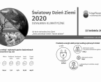 Światowy Dzień Ziemi Foto