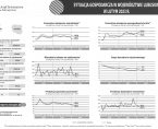 Sytuacja gospodarcza w województwie lubuskim w lutym 2023 - INFOGRAFIKA Foto