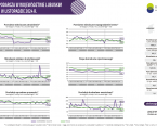 Sytuacja gospodarcza w województwie lubuskim w listopadzie 2024 r. - INFOGRAFIKA Foto