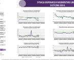 Sytuacja gospodarcza w województwie lubuskim w styczniu 2025 r. - INFOGRAFIKA Foto