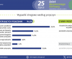 Dzień Bezpiecznego Kierowcy - INFOGRAFIKA Foto