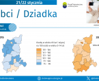 Dzień Babci i Dzień Dziadka - INFOGRAFIKA Foto