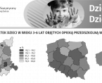 Międzynarodowy Dzień Dziecka Foto