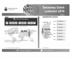 Światowy Dzień Ludności Foto