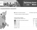 Światowy Dzień Miast - INFOGRAFIKA Foto