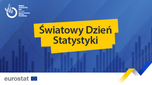 Światowy Dzień Statystyki