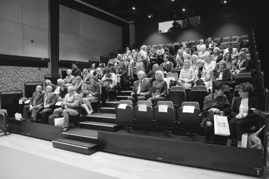 Konferencja naukowa Wyzwania współczesnych społeczeństw: młodość i starość