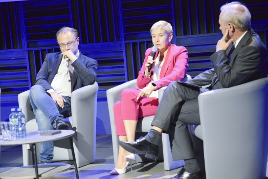 Konferencja naukowa Wyzwania współczesnych społeczeństw: młodość i starość